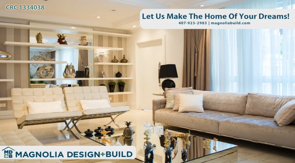 Design Inspirations for Your Renovation