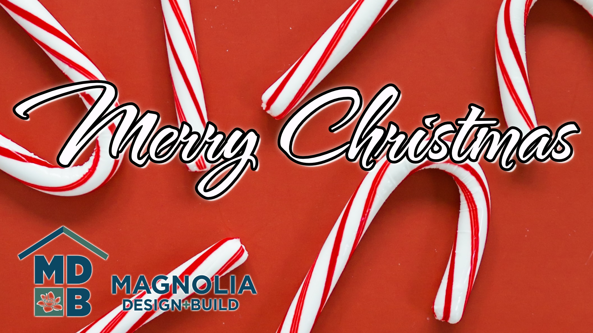 Happy Holidays