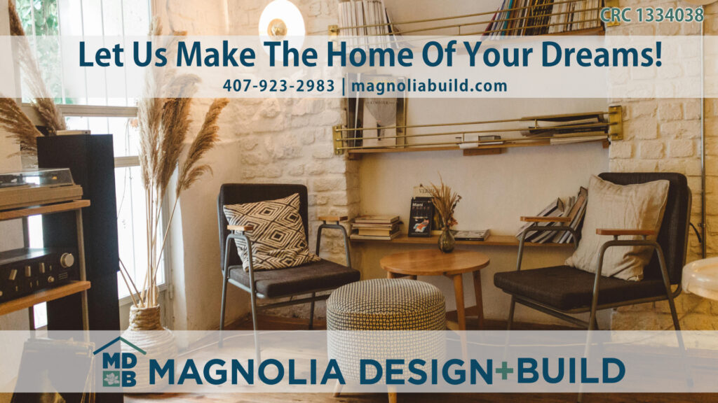 Picking the right materials for Home Renovation