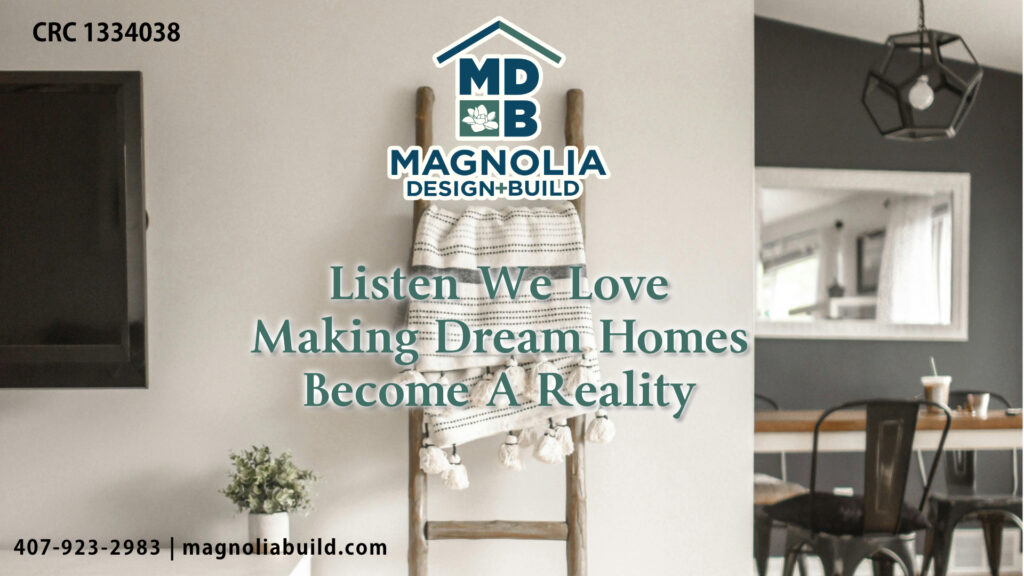 Winter Park Home Renovation