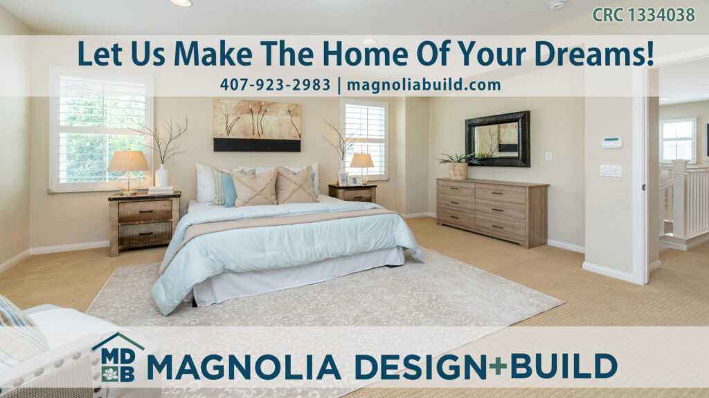 Home Renovation in Orange County FL