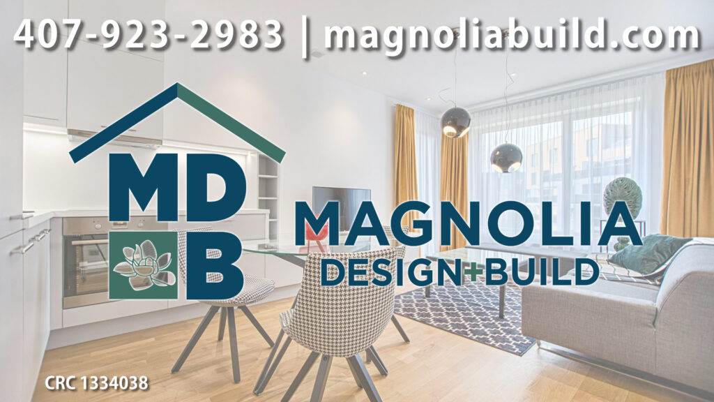 College Park Home Renovation