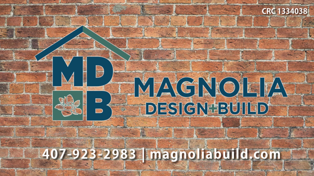 Windermere Home Renovation