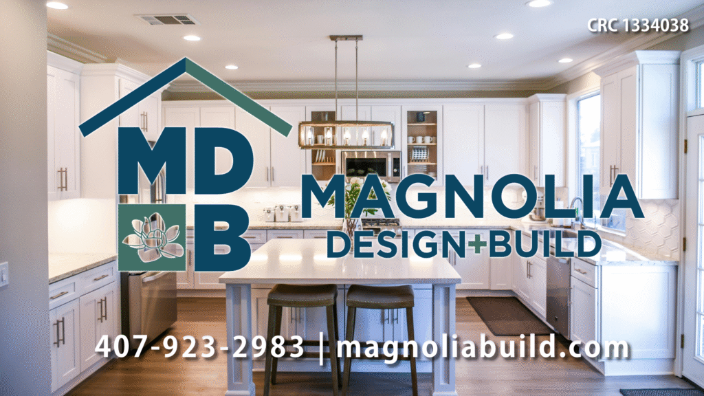 Home Remodeling Seminole County Florida