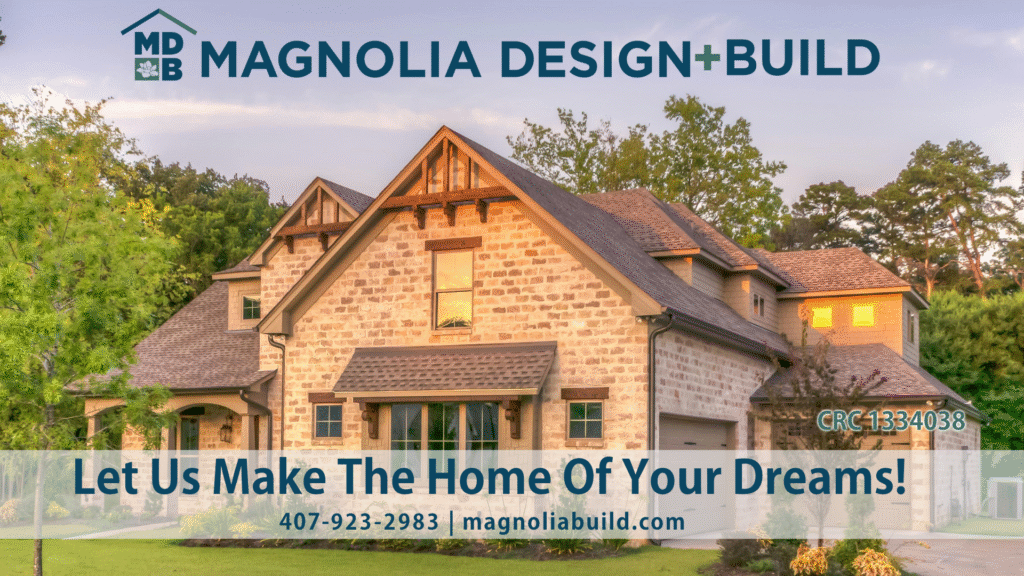 Home Remodeling Mid Florida